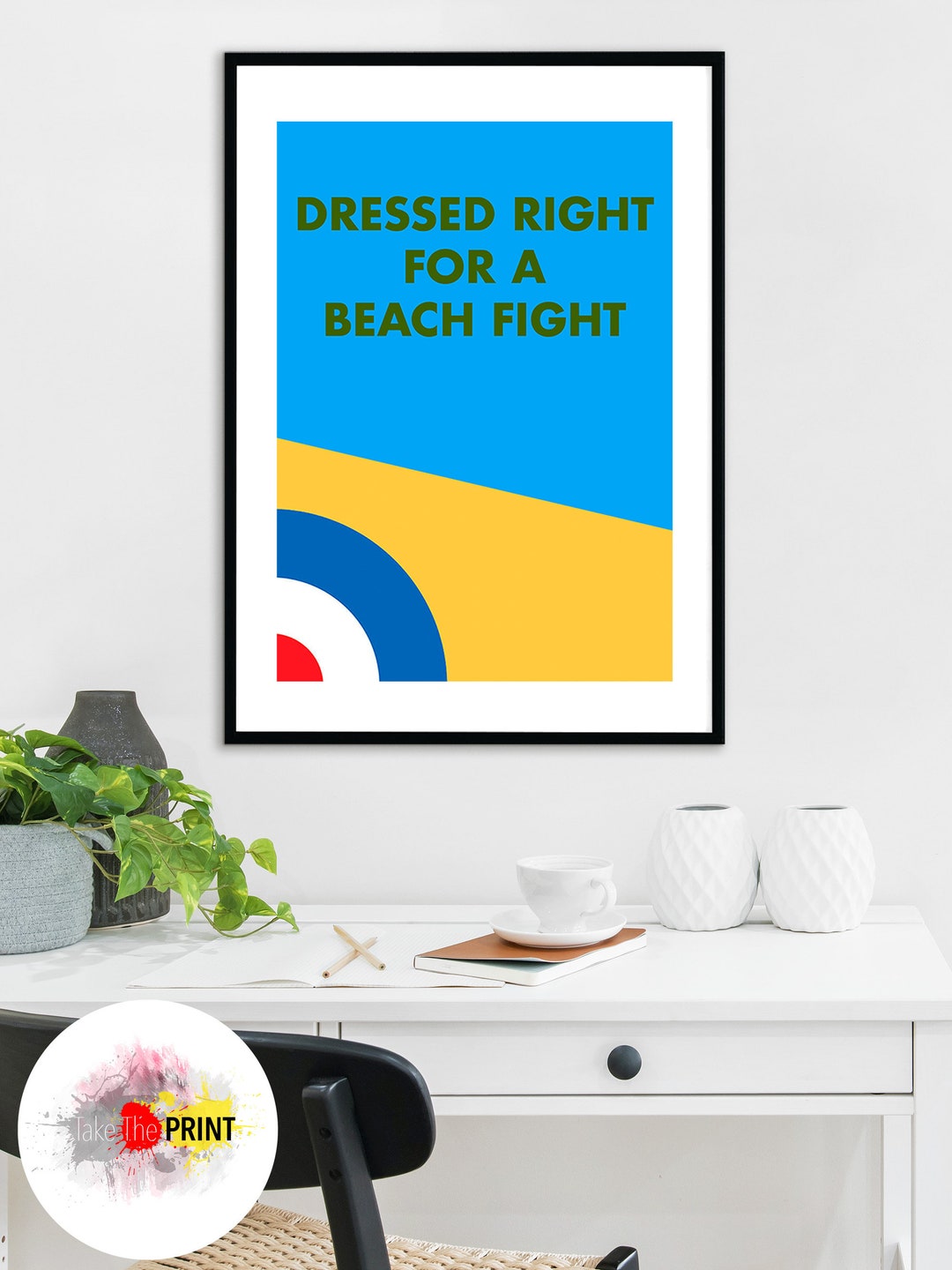 dressed right for a beach fight Dressed right for a beach fight but i just can't explain that uncertain  feeling here in my brain'