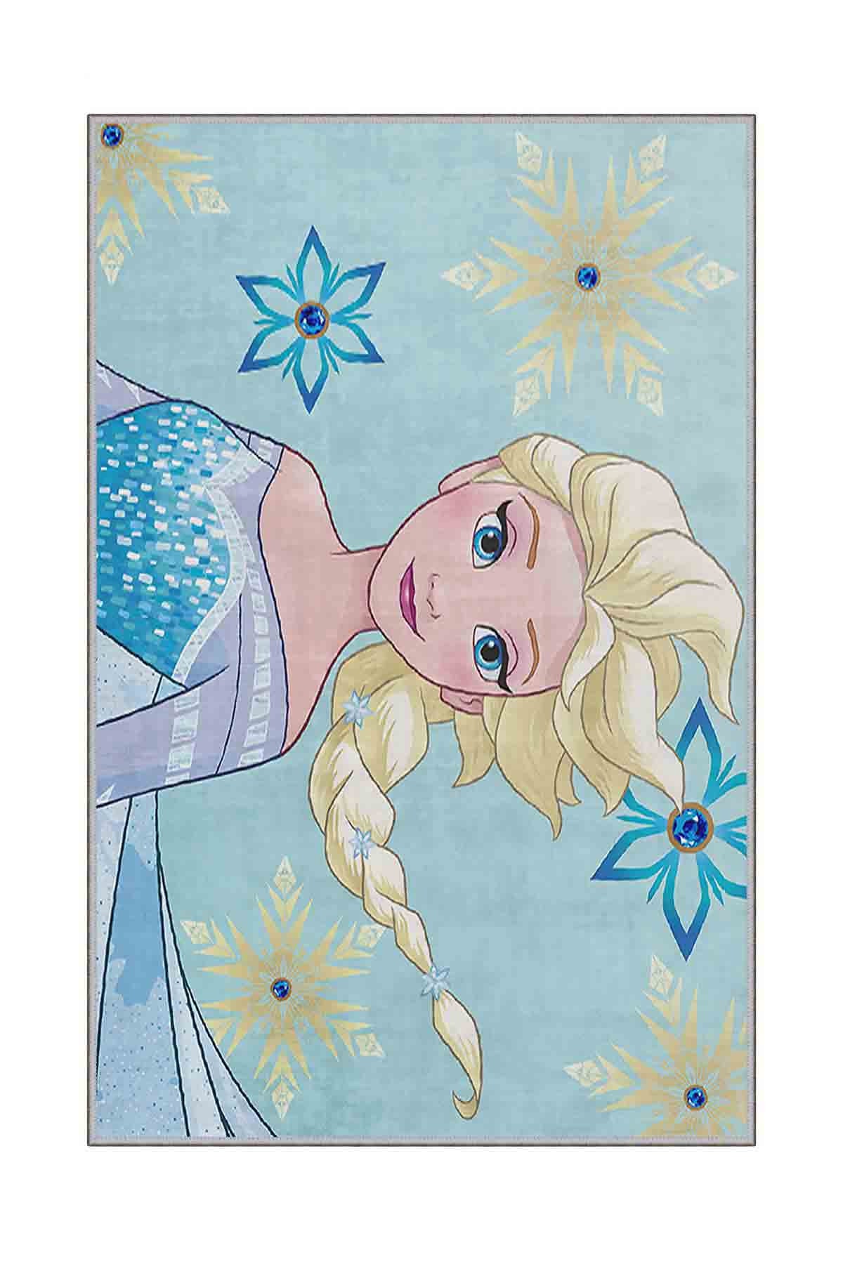 Discover Princess Rug, Rug For Girls, Girls Play Rug, Kids Room Rug, Child Room Decor, Nursery Decor, Soft Kids Rug