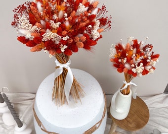 Dried Flower, Vases & Home Décor – ROUGE 'N' LOVE ™