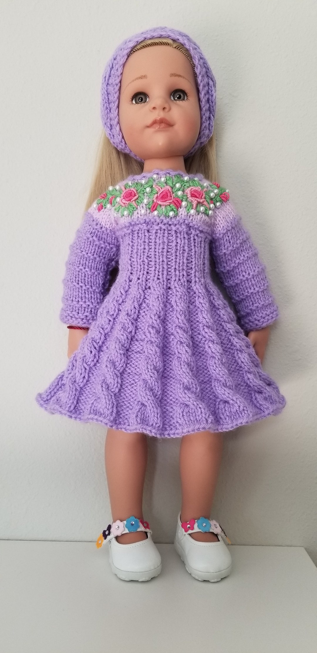18 Inches 19 Inches Doll Clothes suitable for American Girl - Etsy