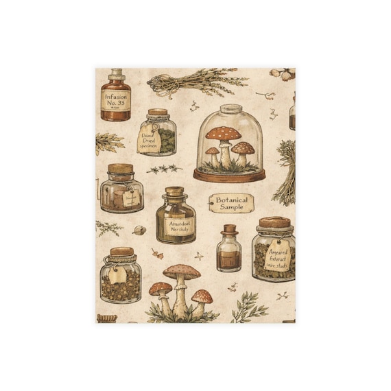 Postcard Bundles (envelopes included)