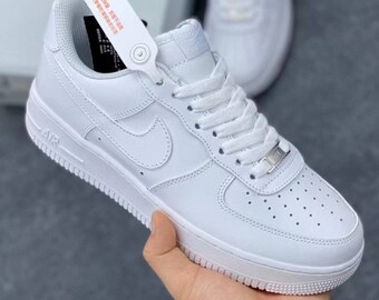 AF1 Sneaker dupe white any size