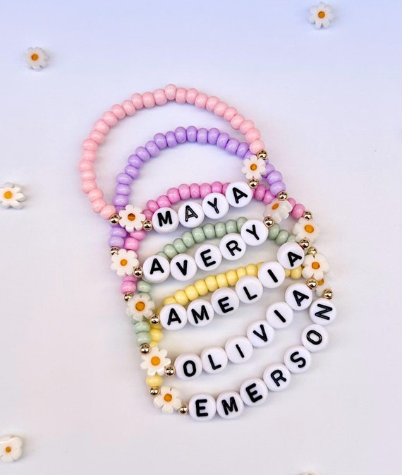 Newborn twin bracelets clearance