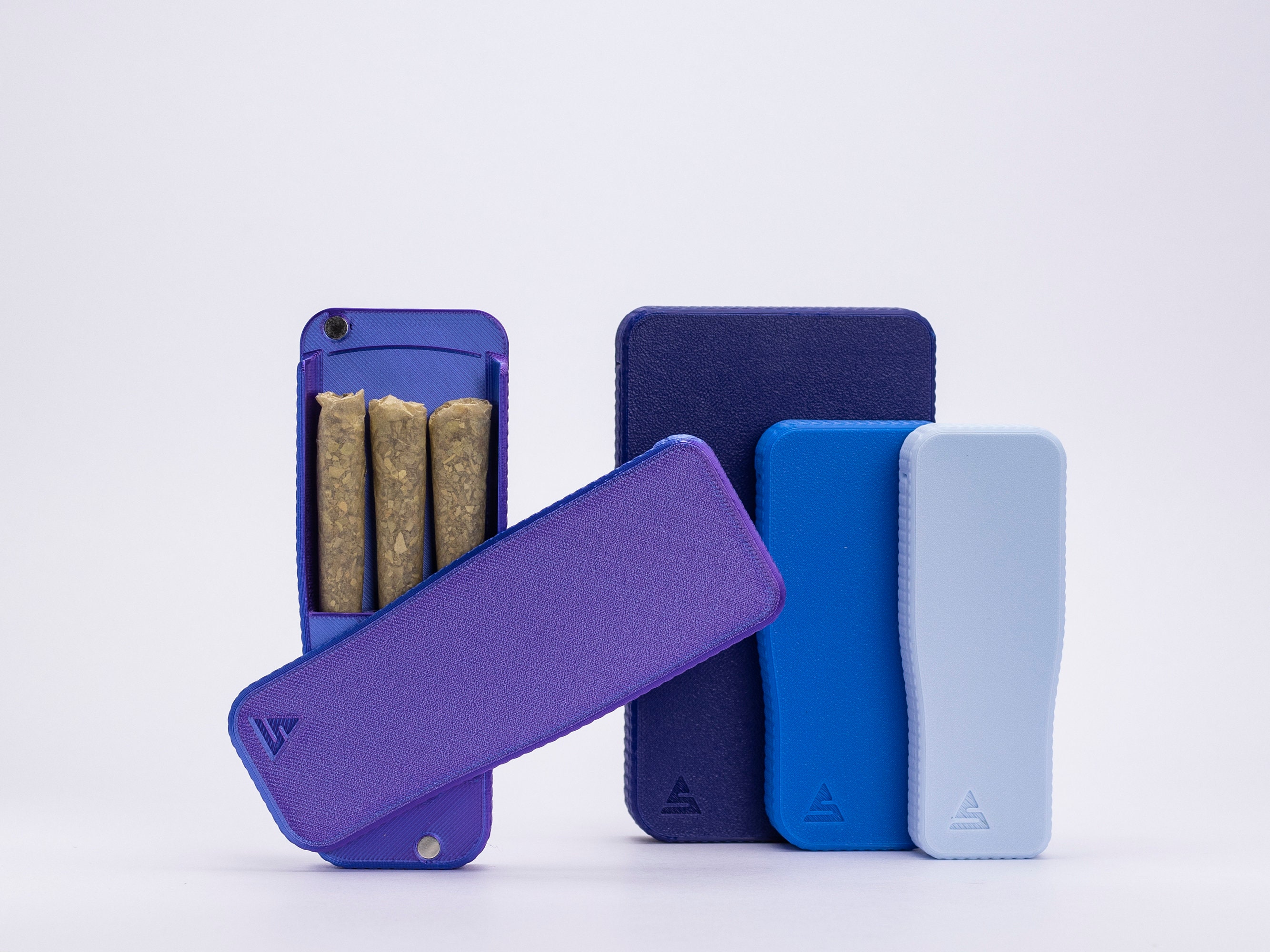 best cigarette case for roll ups Rolled Cigarettes Case