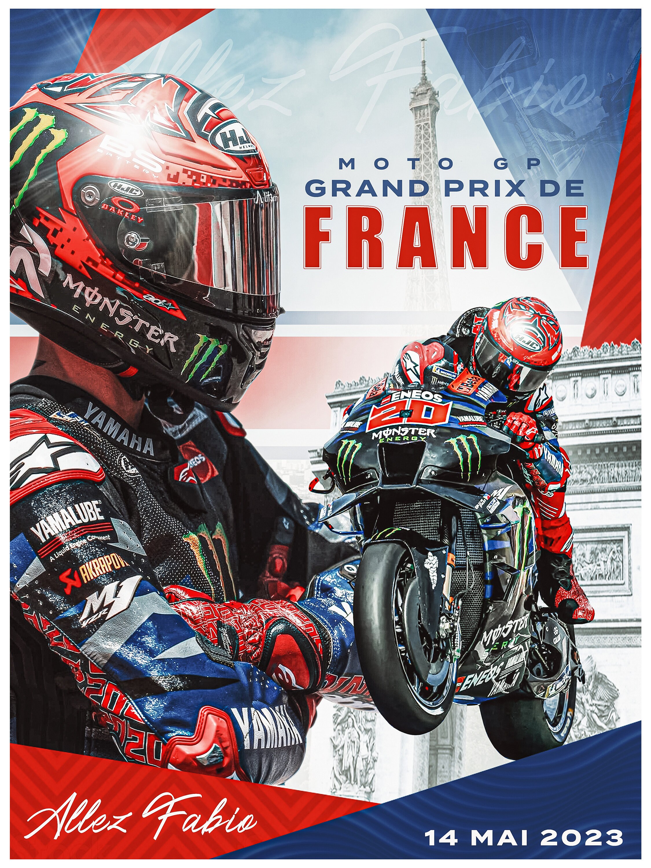 MotoGP 2022 - Preview - Grand Prix de France