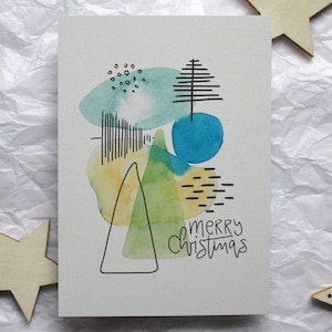 Cartolina Buon Natale