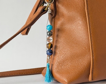 Anxiety Fidget Tool for Empaths Fidget Bag Charm