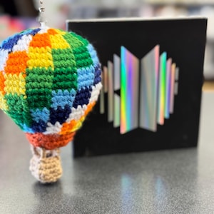 Young Forever Balloon