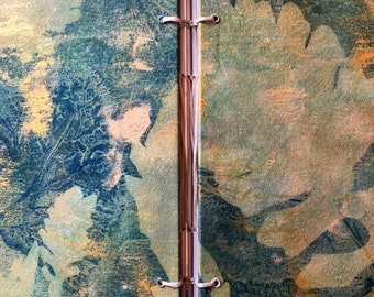 Coptic Stitch: Essential for Maximum Production