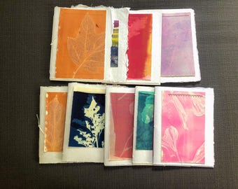 Paper Booklets—2 per package