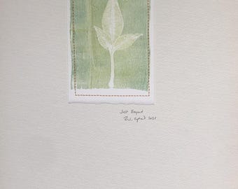 Monotype: Just Beyond 2025