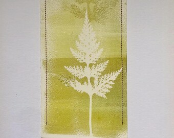 Monotype: Upright 2025