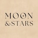 Moon and Stars