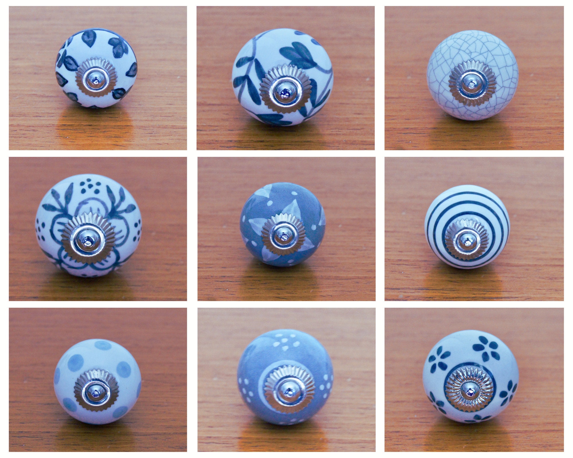 Boutons de Meuble 4 cm, Tiroir, Knob, Poignée, Furniture Button Schubladenknpfe, Möbelknöpfe, Envoi 