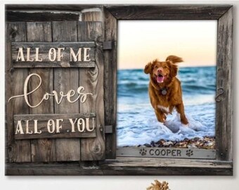 Dog Loss Gift | Sympathy Gift | Bereavement Gift | Personalized Gift | Dog Gift | Memorial Gift | Dog Memorial Gift | Pet Lover Gift