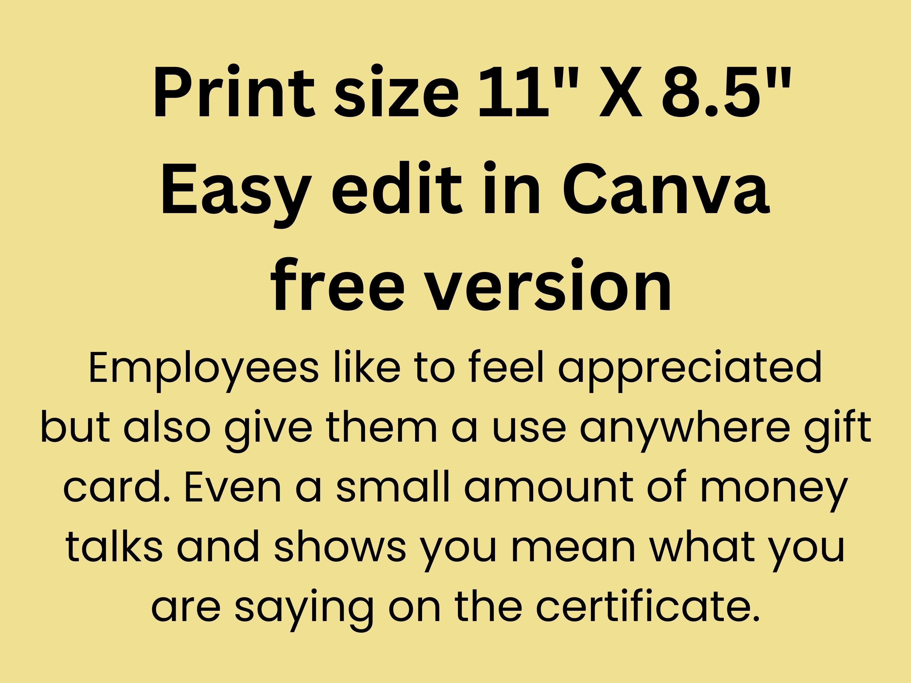 Employee Of The Month Template Employee Of The Month Etsy employee-of-the-month-template-employee-of-the-month-etsy