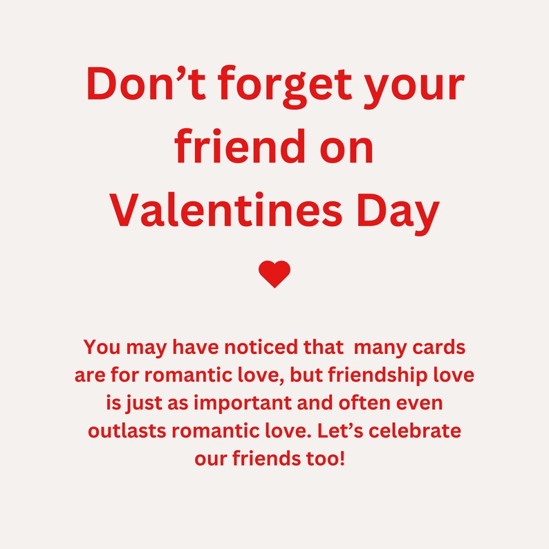 Happy Valentines Day Best Friend, Happy Valentine Best Friend ...