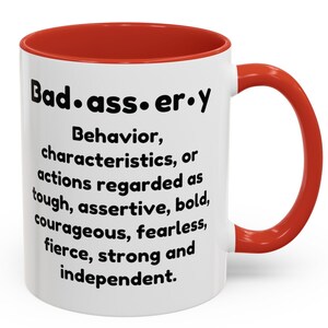 Mug sassy, mug,  gift for girlfriend, gift for sister, coffee cup, gift student, gift teenager, mug, mug for him, gift, cup, funny gift