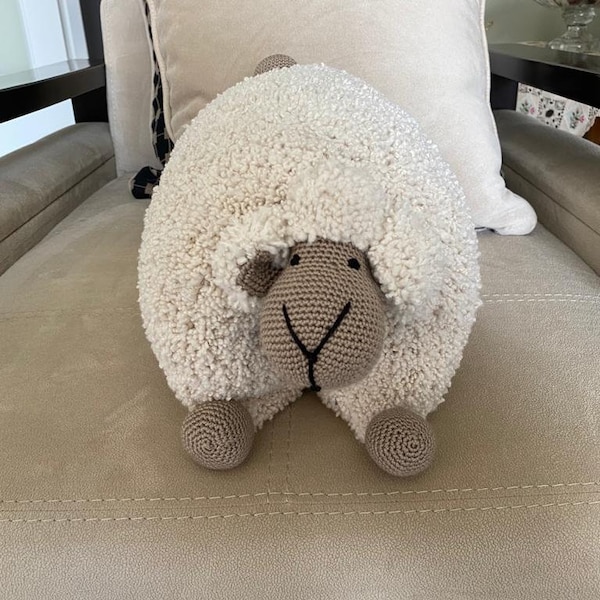 Animal Shaped Pillow Etsy