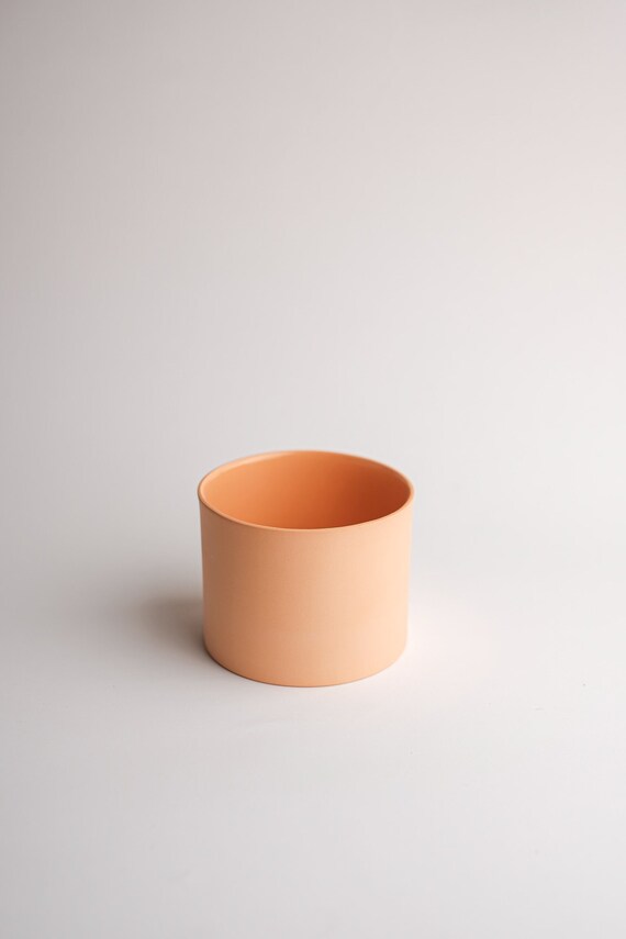 Bodrum Mandarin Cylinder Cup [8.8oz, 260ml]