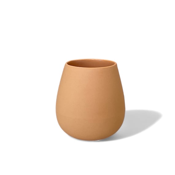 Wine Cups - Blue, Orange, Green, White