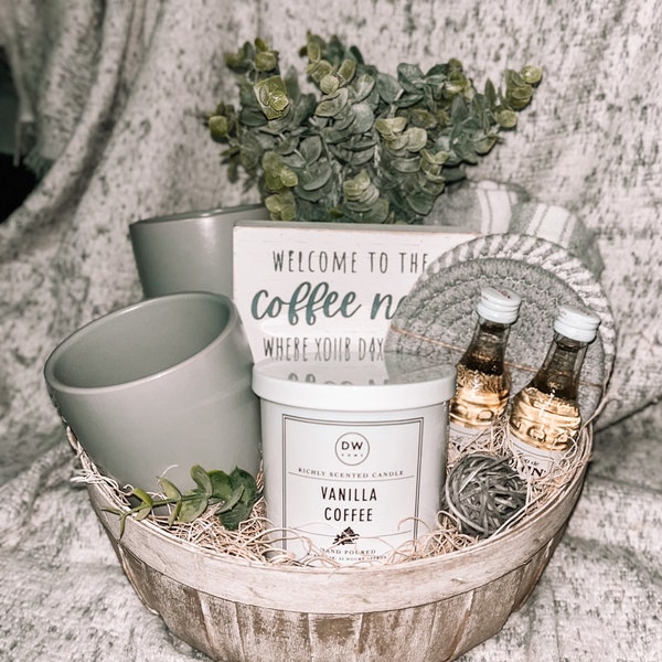 Gifts for Gift Baskets 60+ Gift Ideas for 2024