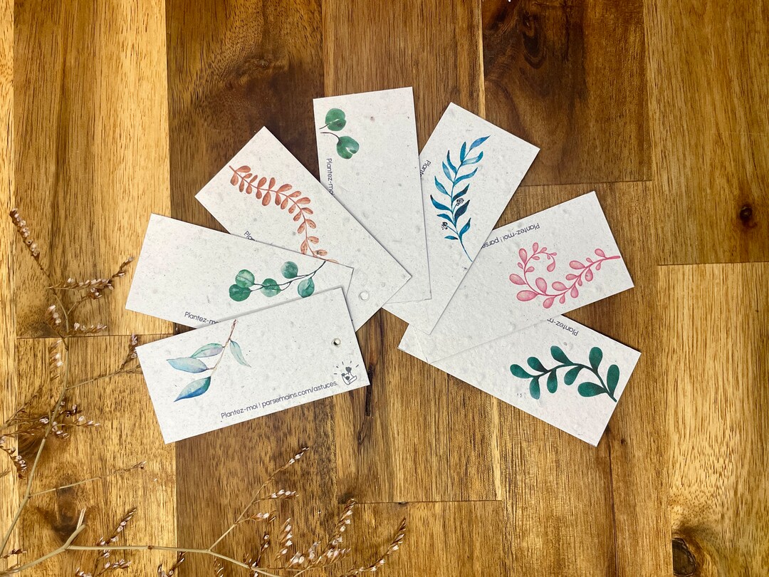 12 étiquettes Cadeaux Anniversaire - Thème Festif | JGIFT05 - 13