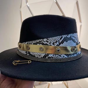 FEDORA HATS