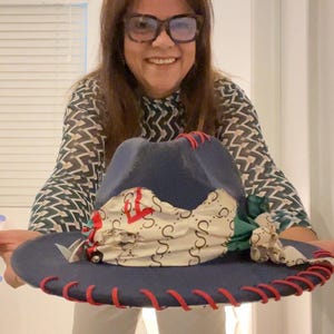 FEDORA HATS