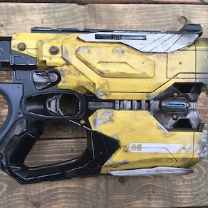 Stock nerf vortex diatron disc blaster