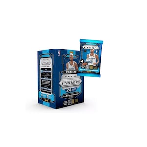2024 Panini Prizm Basketball Blaster Box - Factory Sealed