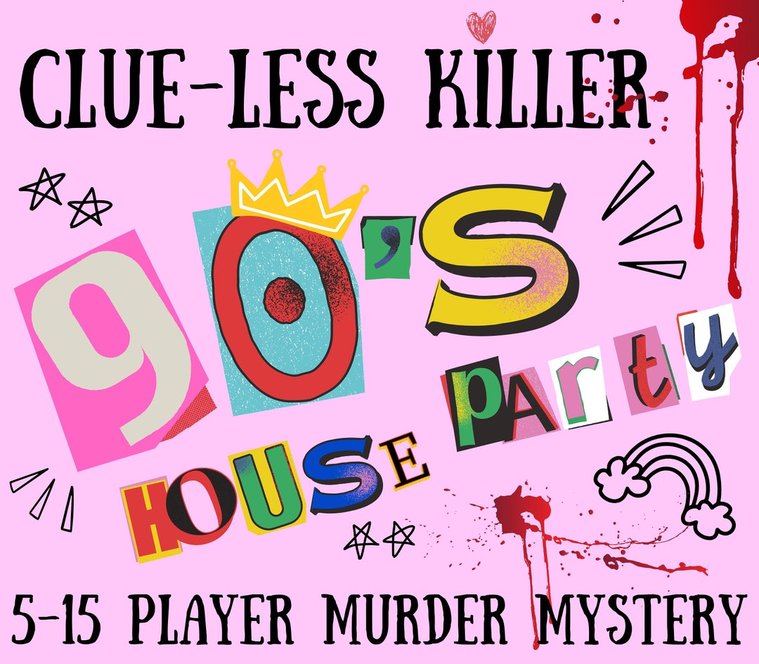 1990s-dress-90-s-party-adult-murder-mystery-party-murder-etsy
