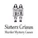 SistersGrimm
