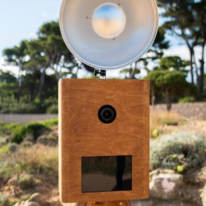 Photo Booth Shell - Etsy UK