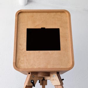 iPad Photo Booth Shell