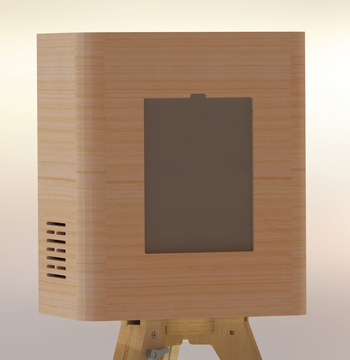 IPad Photo Booth Shell - Etsy