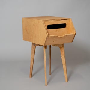 Soporte para impresora para cabina de fotos
