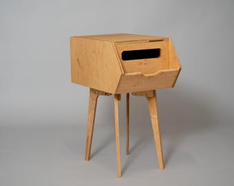 Printer stand for Photo Booth