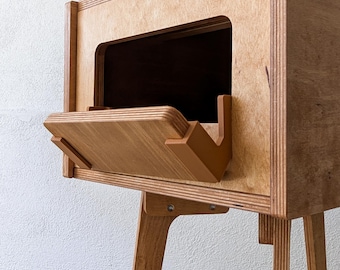 Printer Stand for thermal printers