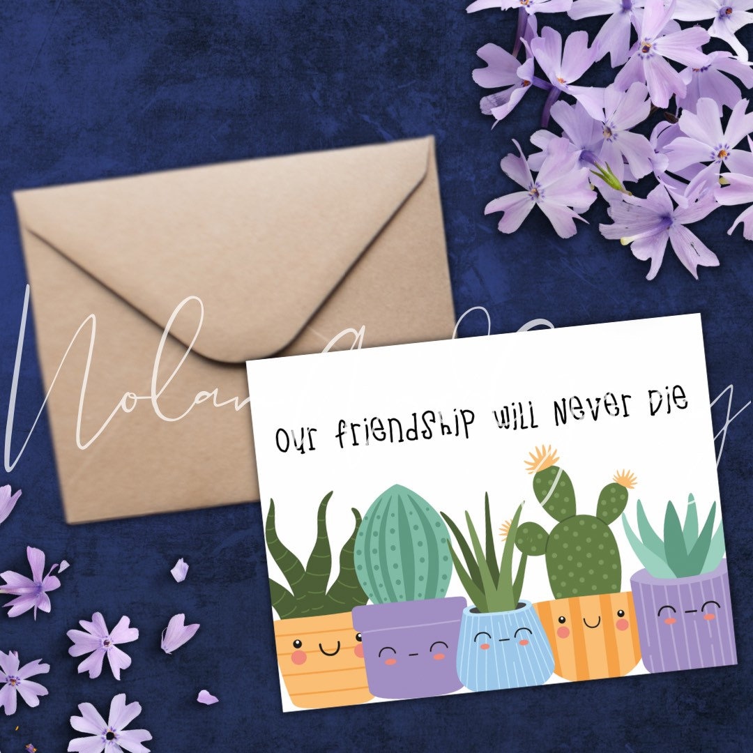 Printable Appreciation Cards