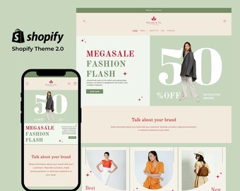 Shopify theme, shopify template, shopify website, luxury theme, shopify boutique,shopify boutique