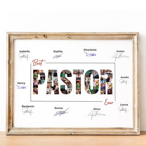 Regalos para grupos de iglesias, obsequios de agradecimiento para pastores de ministerios juveniles, obsequios para iglesias, obsequios para estudios bíblicos, grupos cristianos, collages de fotos de iglesias, obsequios para letreros