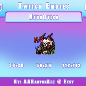 Emote / Streamer Twitch personalizzati, Twitch, Discord, YouTube, Badge