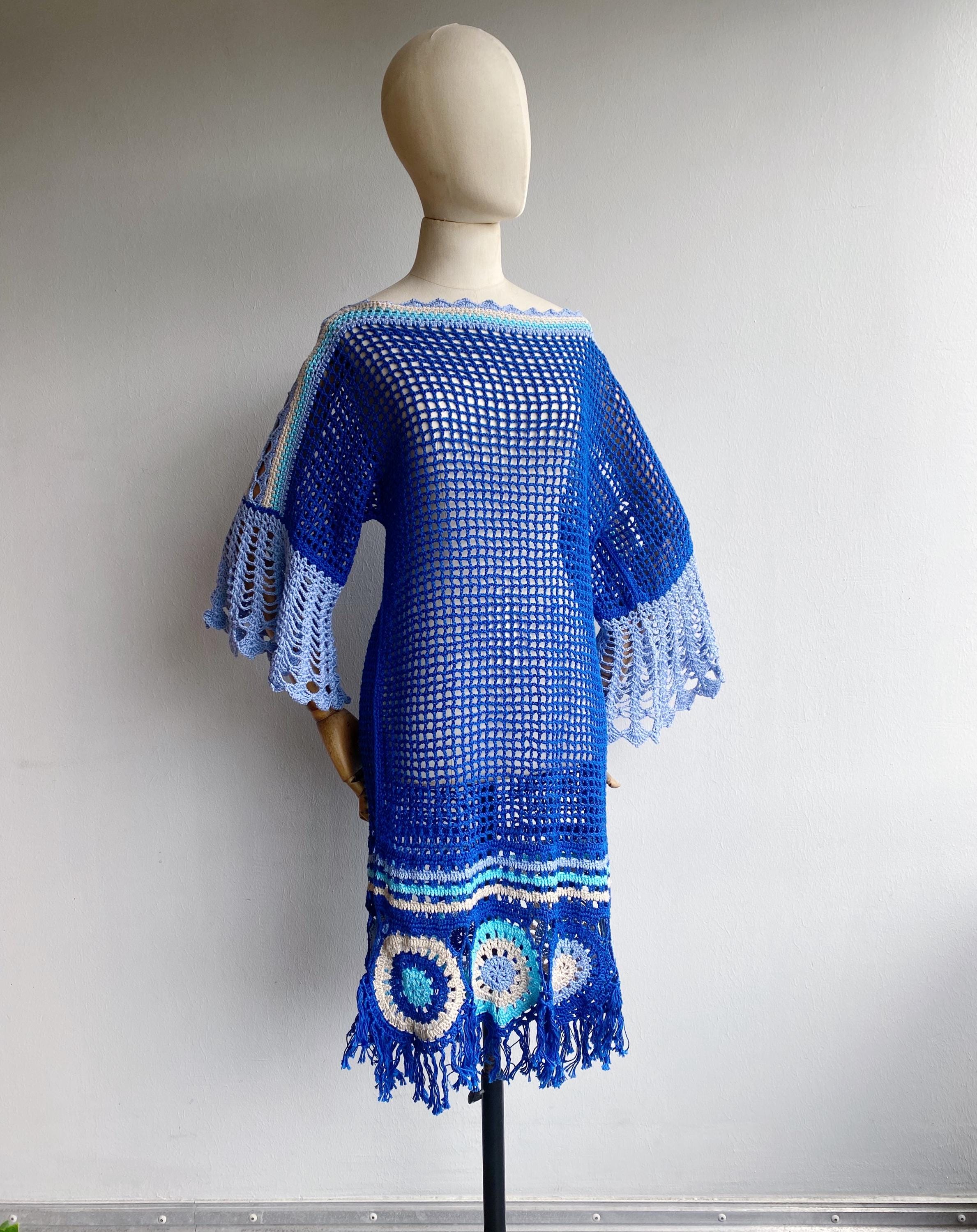 All Uncinetto Tutorial Copricostume Bimba Uncinetto Copricostumi