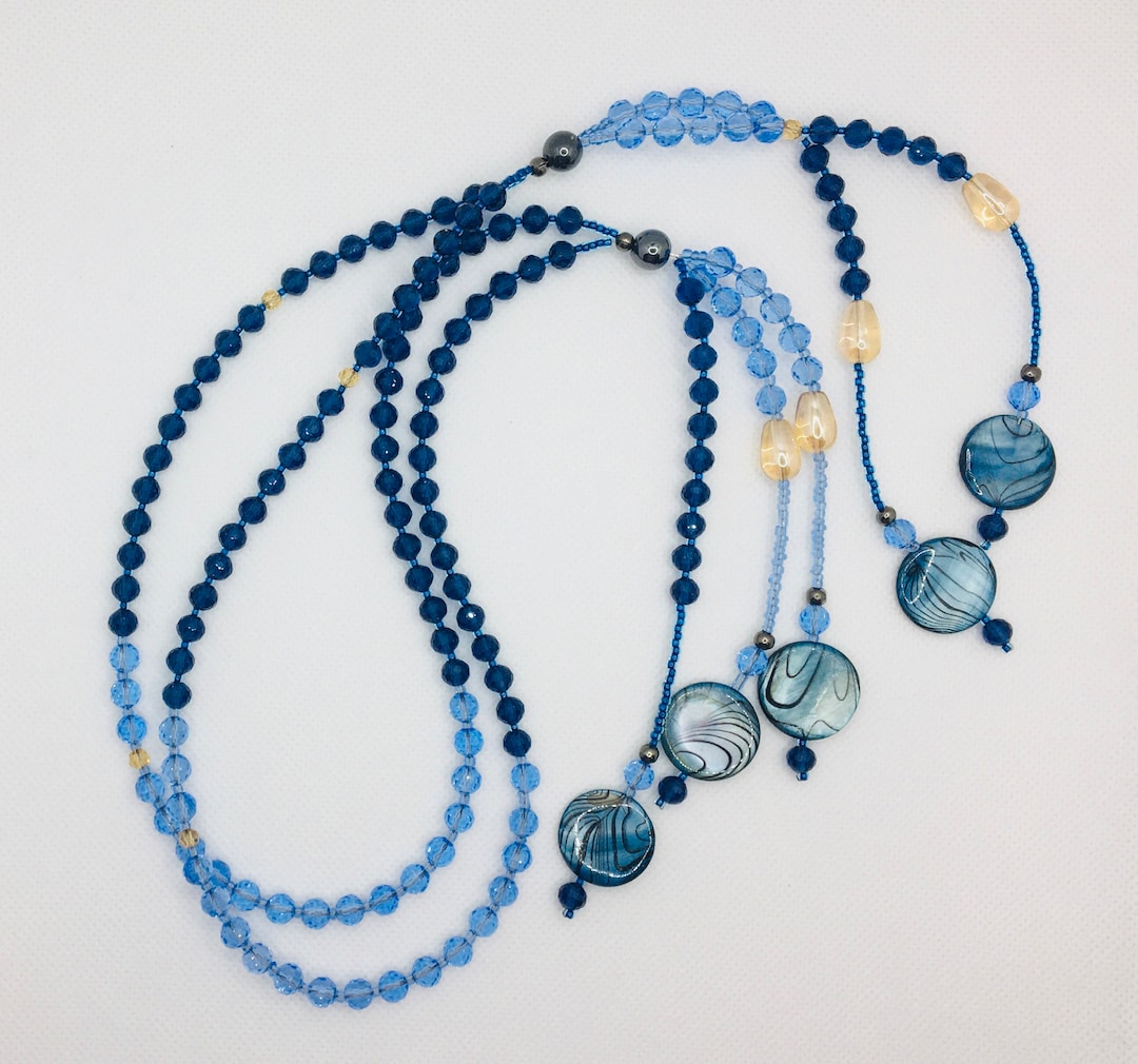 Crystal Prayer Beads Juzu Nichiren SGI Soka Gakkai Etsy