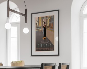 Audrey Hepburn Print - Etsy