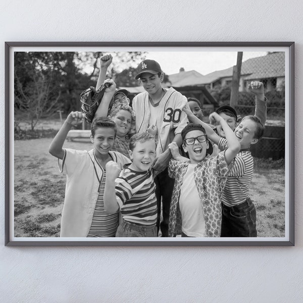 Sandlot - Etsy