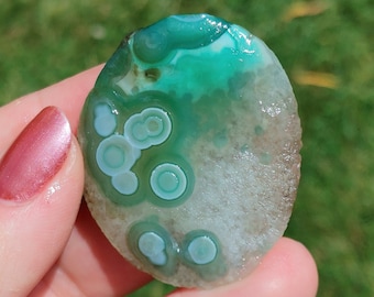 Incredibly Rare All Natural Stones of Glorious Gobi Desert.