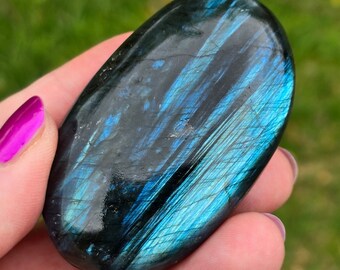 Labradorite du brésil - France