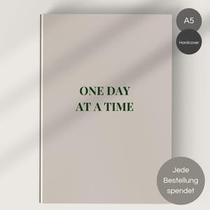 Diario de gratitud: diario de 52 semanas para una mayor atención plena y positividad | Tapa dura | Regalo perfecto para la autorreflexión.